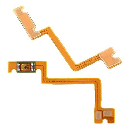 Oppo A5 (AX5) On Off Power Film Flex CPH1809